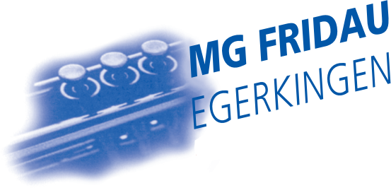 Logo Musikgesellschaft Fridau Egerkingen